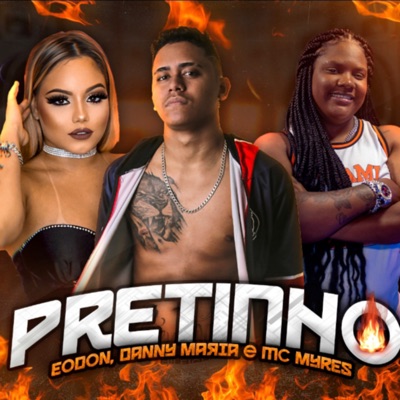 Pretinho - Single