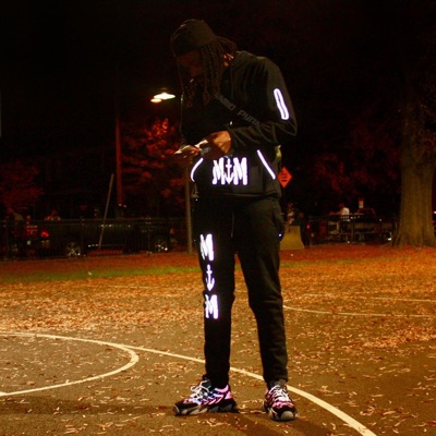 Stand On Business - Single