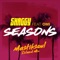 Seasons (feat. Omi) [Mastiksoul Island Mix] - Single