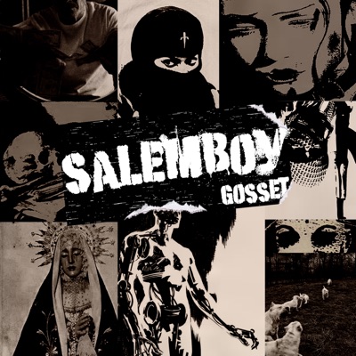 Salemboy - Single