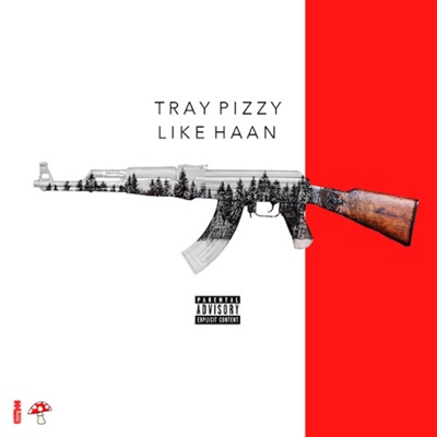 Like Haan - Single