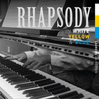 Rhapsody in White Yellow & Blue - EP - Laurens Van Rooyen