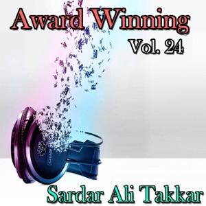 Award Winning, Vol. 24