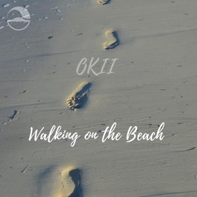 Walking on the beach - Single
