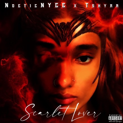 Scarlet Lover (feat. Tshyra) - Single