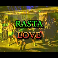 Rasta Love Riddim - Single - Riddimbanger