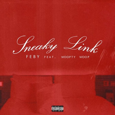Sneaky Link (feat. Woopty Woop) - Single