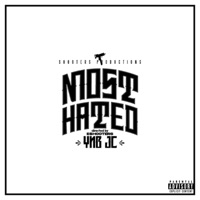 Most Hated - Single - YNB JC