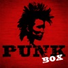 Punk Box, 2017