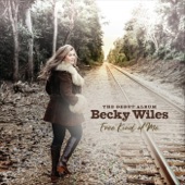 Becky Wiles - Send Me