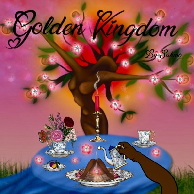 Golden Kingdom - Single