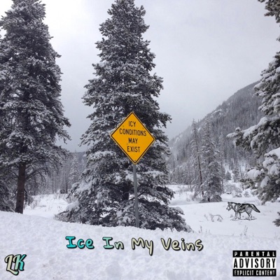 Ice in My Veins - Single