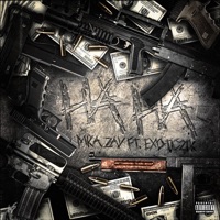 Ha Ha (feat. Exotic21k) - Single - MKA ZAY