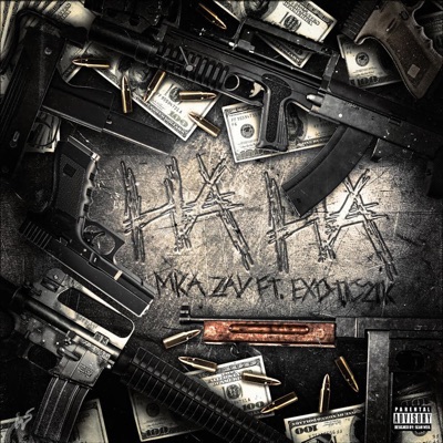 Ha Ha (feat. Exotic21k) - Single