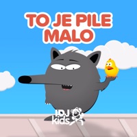 IDJKids RS - To Je Pile Malo