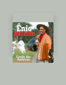 Listen to Ênio Medeiros, watch music videos, read bio, see tour dates & more!