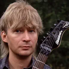 Escucha a Lars Eric Mattsson, mira videos musicales, lee su biografía, consulta las fechas de las gira y más.