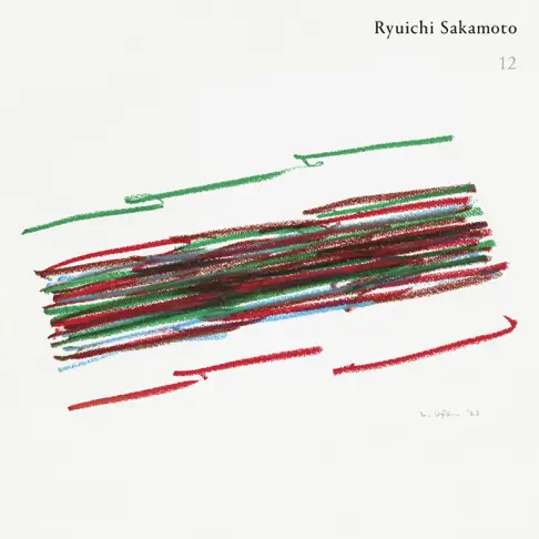 SOLO ANDATA 『LOOK FOR ME HERE』　坂本龍一　12K Ryuichi Sakamoto - andata - YouTube