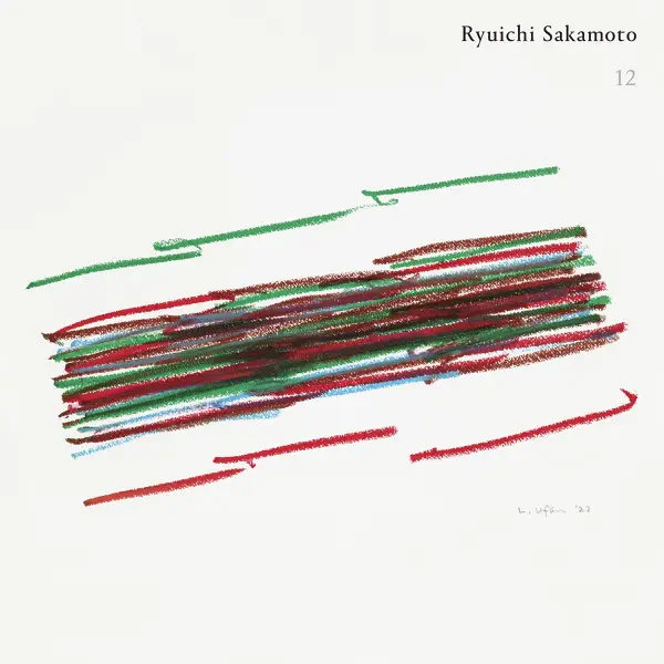 坂本龍一の12 - Apple Music Classical