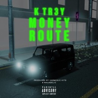 MONEY ROUTE (feat. Harmonic Hits & K Tr3y) - Single - Macadelic