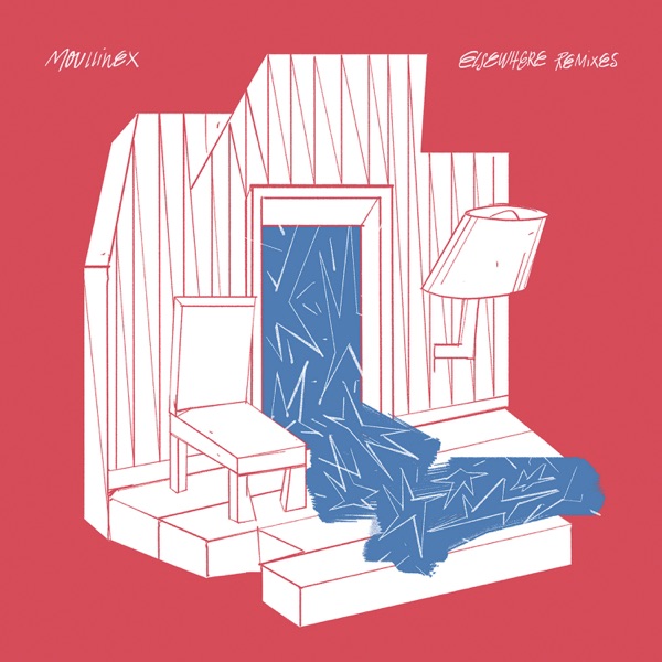Elsewhere Remixes, Vol. 1 - EP