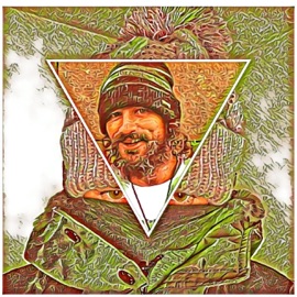 Brighter days ahead (feat. Spam Hoolie & 1519 Music Group) Power to the peaceful