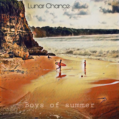 Boys of Summer - Single