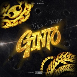 Tiko - Ginto (feat. Trapp & MRN) Tha Zodiacs