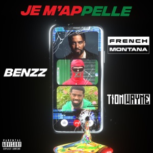 Je M'appelle (feat. Tion Wayne & French Montana) [Remix]