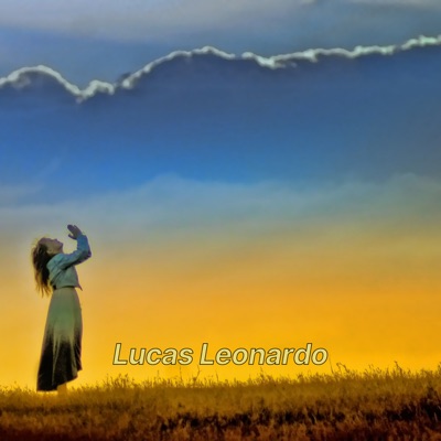 Lucas Leonardo oficial - Caminho no Deserto