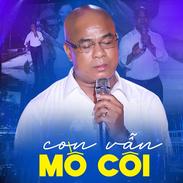 Con Vẫn Mồ Côi - Single