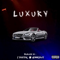 Luxury - Single - Carlos Bryant