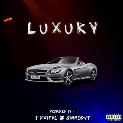 Luxury - Single