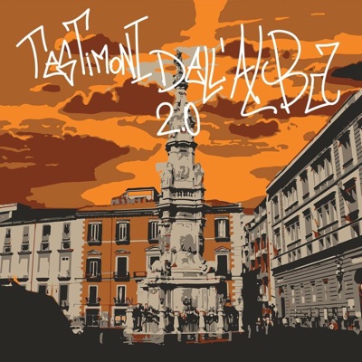 TESTIMONI DELL' ALBA 2.0 (feat. Big219) - Single