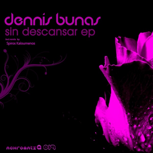 Sin Descansar - EP