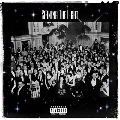 Shining the Light (feat. Diamo Paris) - Single