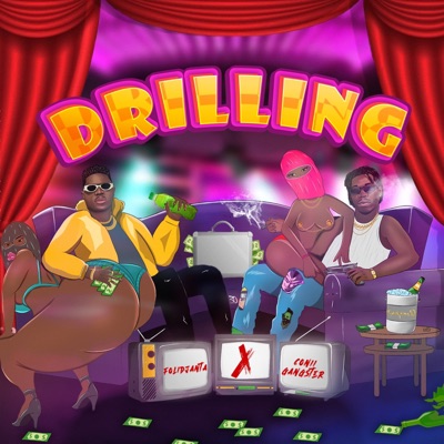 Drilling - Single