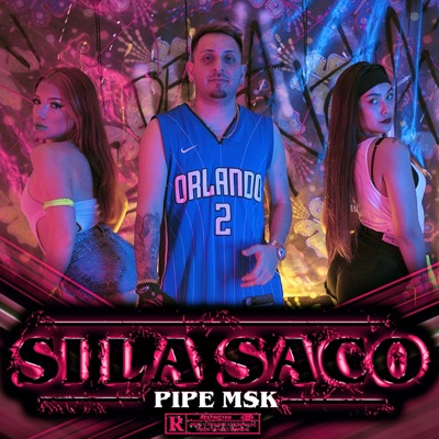 SI LA SACO - Single