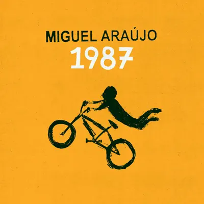 1987 - Single - Miguel Araújo