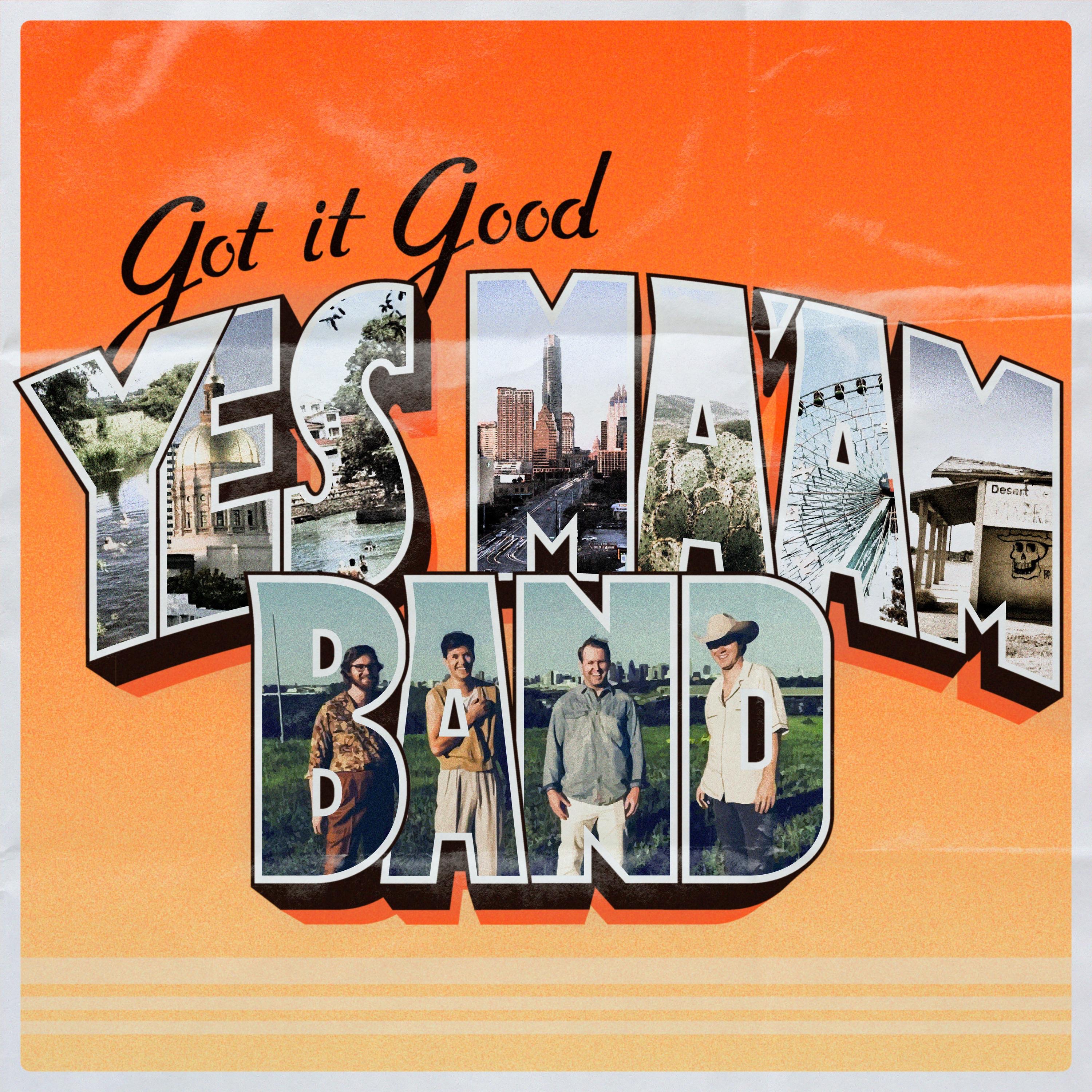 Got it Good - Single