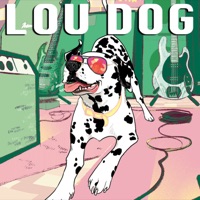 LOU DOG - EP - Sublime