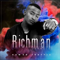 Human Traffic - Single - Richman Lukhele