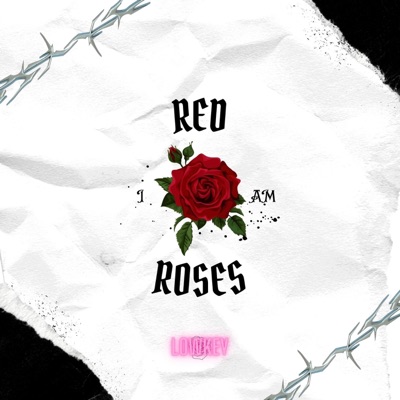 RED ROSES - Single