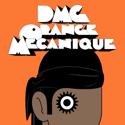 Orange Mécanique - Single