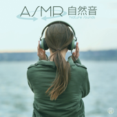 ASMR 雷の音