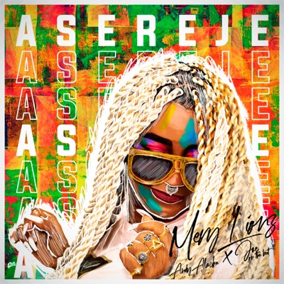 Asereje - Single