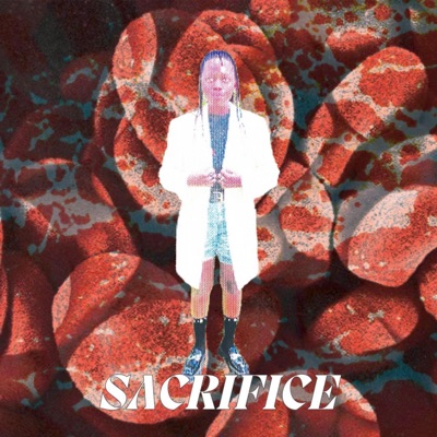 Sacrifice - Single
