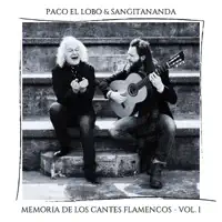 Flores del campo — Paco el Lobo & Sangitananda