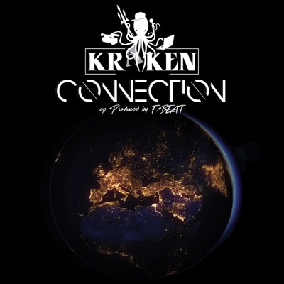Connection (feat. Prod FBeat) - EP