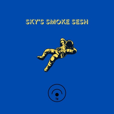 Sky's Smoke Sesh (feat. Moxe) - Single